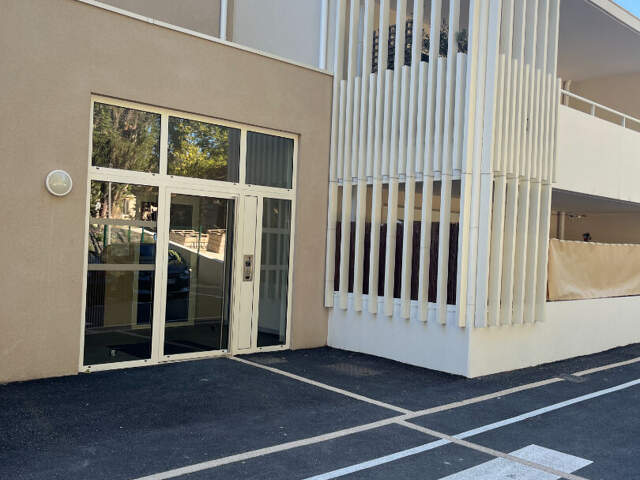 Appartement Saint Remy De Provence 2 pièce(s) 41.72 m2 — photo du bien
