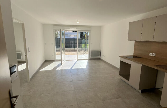 Appartement Saint Remy De Provence 2 pièce(s) 41.72 m2 — photo 2