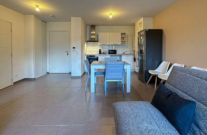 Appartement Saint Maurice De Beynost 2 pièce(s) 44.98 m2 — photo 2