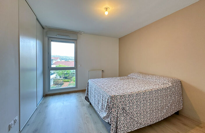 Appartement Saint Maurice De Beynost 2 pièce(s) 44.98 m2 — photo 4