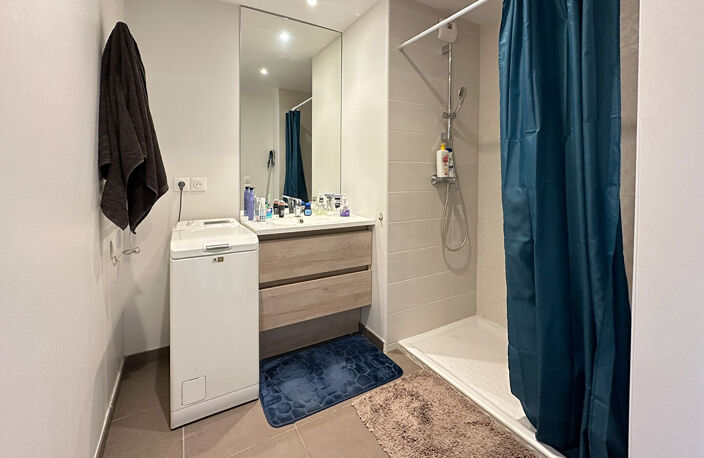 Appartement Saint Maurice De Beynost 2 pièce(s) 44.98 m2 — photo 5