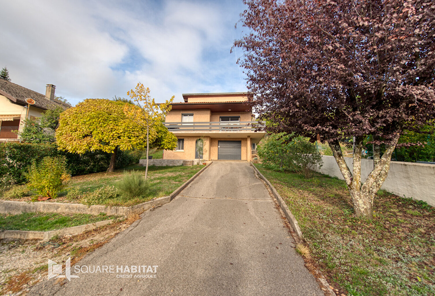 Maison/villa 6 pièces et + — photo 1