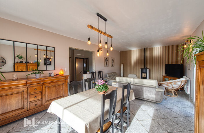 Maison/villa 6 pièces et + — photo 3