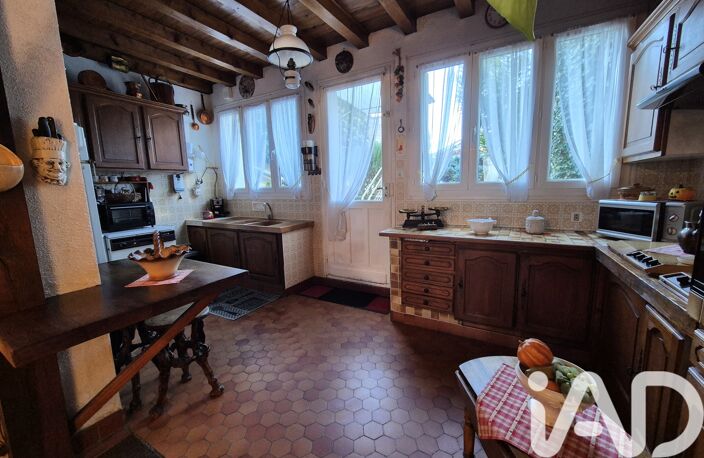 Vente Maison/villa 5 pièces — photo 3