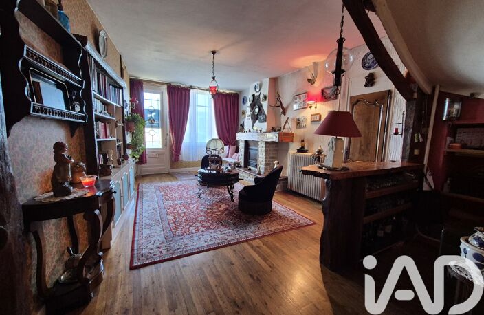Vente Maison/villa 5 pièces — photo 5