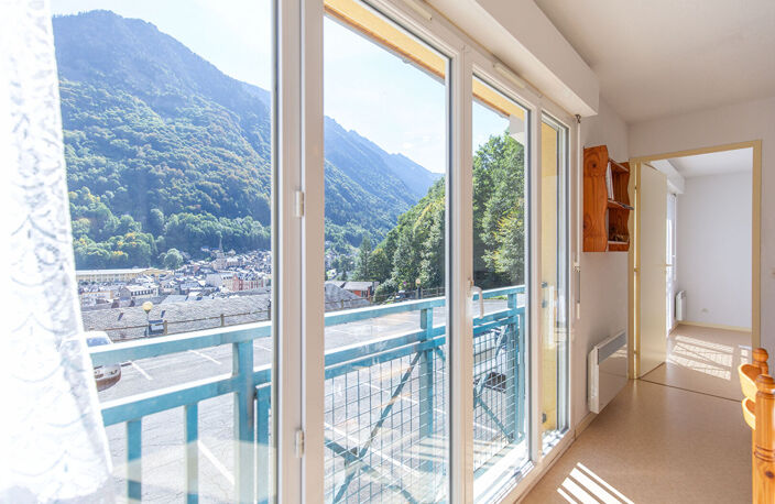 Appartement Cauterets 2 pièce(s) 40 m2 — photo 3