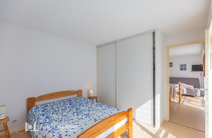 Appartement Cauterets 2 pièce(s) 40 m2 — photo 4