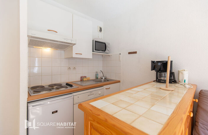 Appartement Cauterets 2 pièce(s) 40 m2 — photo 5