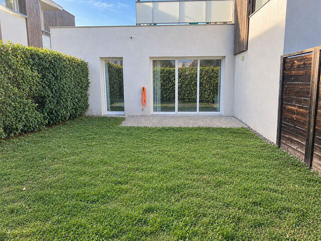 Coublevie, Appartement 2pièces 47m² — photo du bien