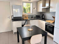 Coublevie, Appartement 2pièces 47m² — photo 2