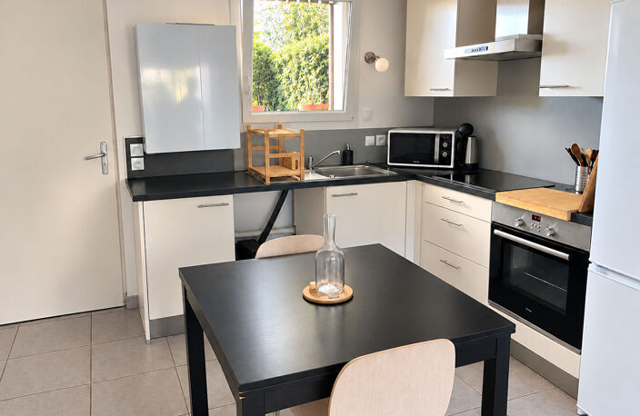Coublevie, Appartement 2pièces 47m² — photo 2