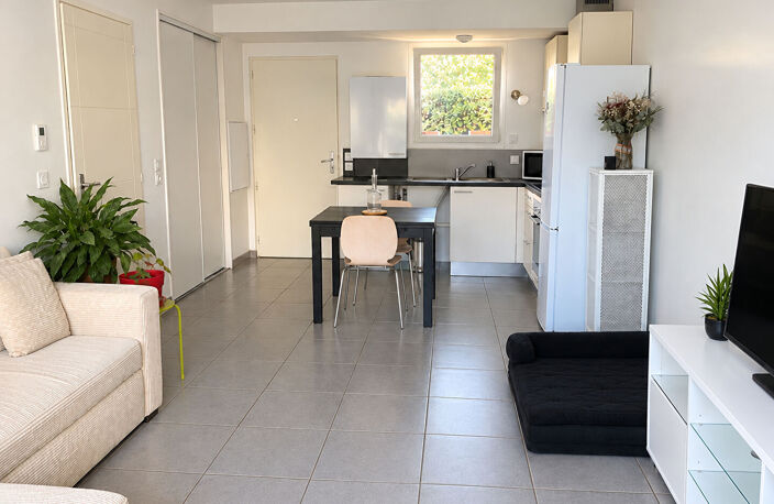 Coublevie, Appartement 2pièces 47m² — photo 3
