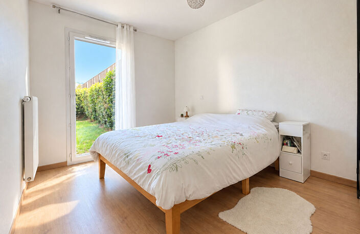 Coublevie, Appartement 2pièces 47m² — photo 4