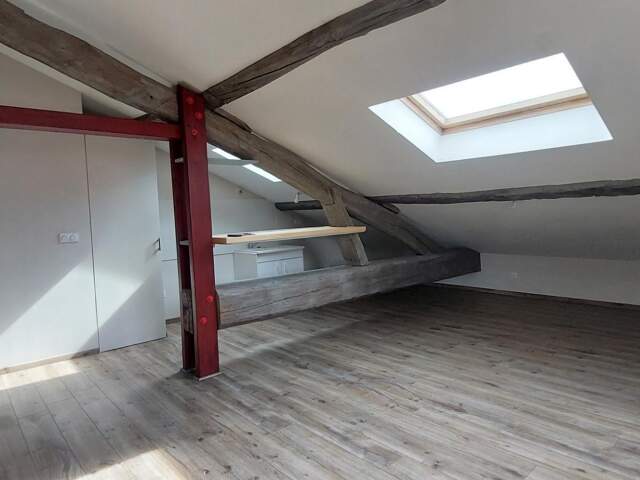 Appartement 2 pièces 31 m² à Montmerle-sur-Saône — photo du bien