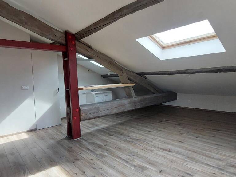 Appartement 2 pièces 31 m² — photo 1