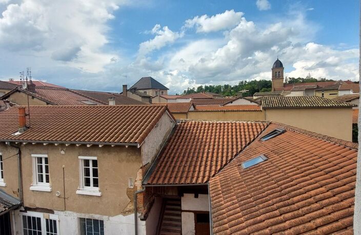 Location appartement 2 pièces 31 m² à Montmerle-sur-Saône (01090) — photo 5
