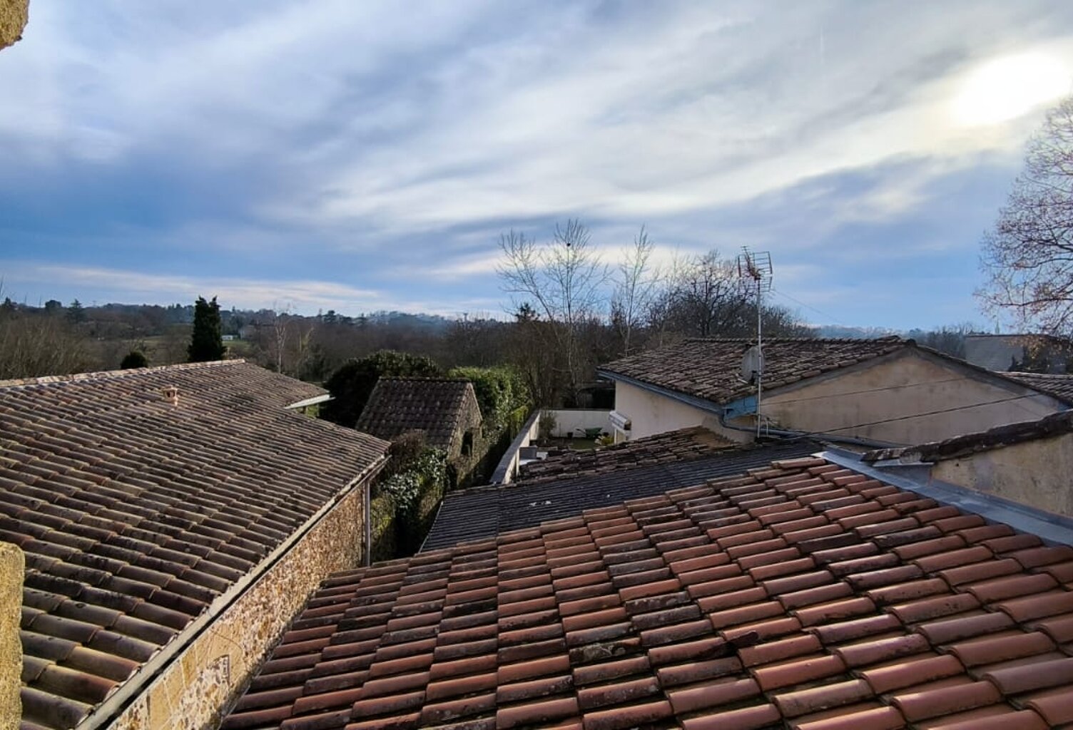 Vente Maison de ville 4 pièces — photo 1