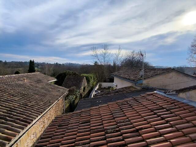 Vente Maison de ville 4 pièces — photo du bien
