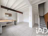 Vente Maison de ville 4 pièces — photo 2
