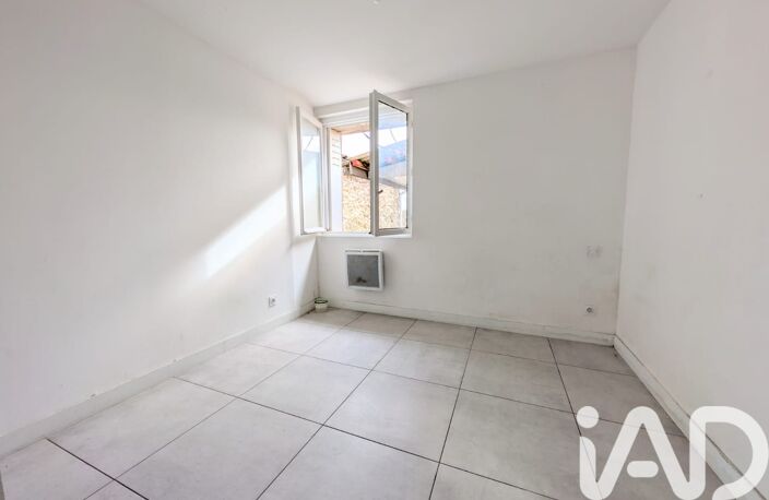 Vente Maison de ville 4 pièces — photo 3