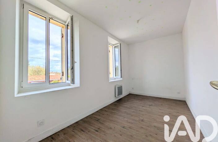 Vente Maison de ville 4 pièces — photo 5