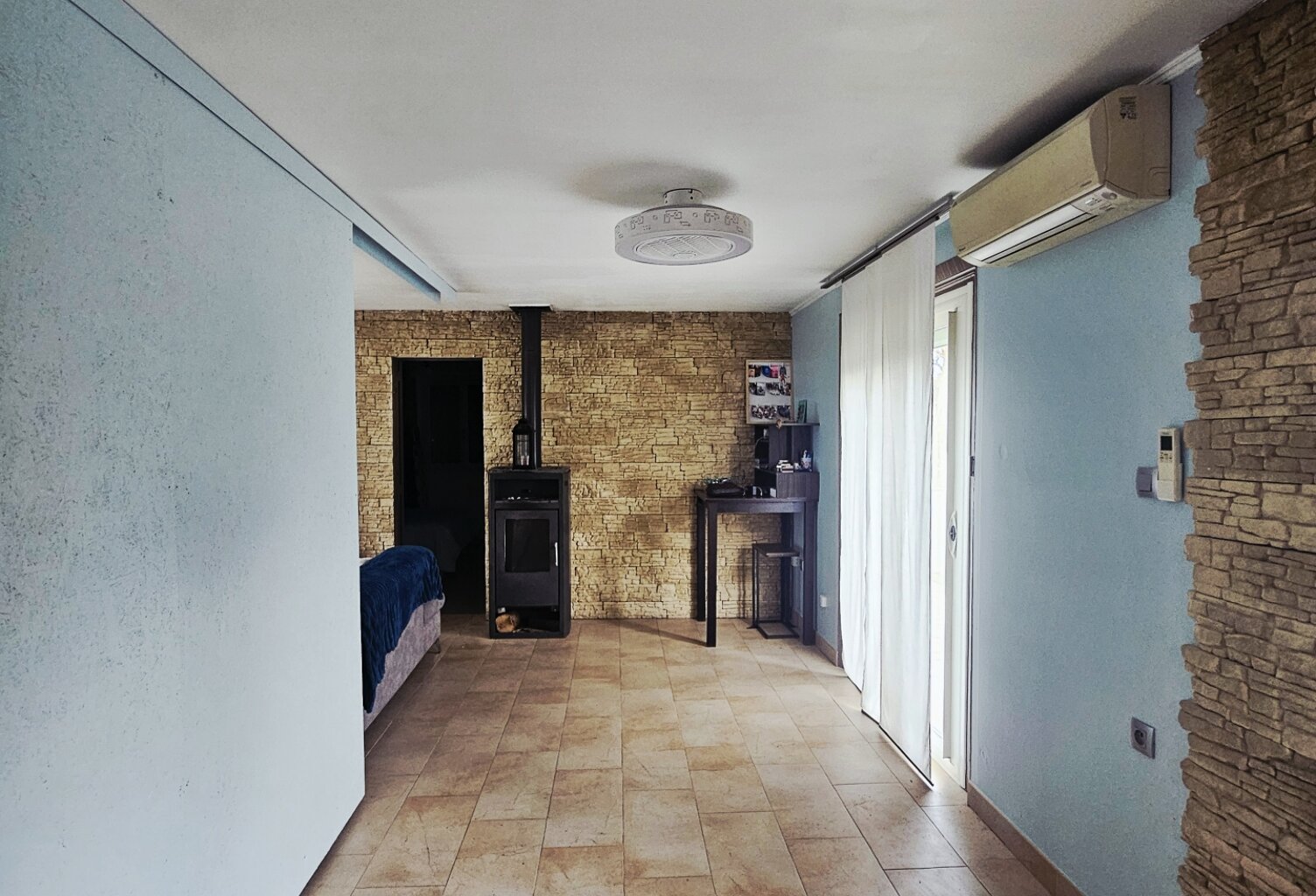 Vente Maison/villa 3 pièces — photo 1