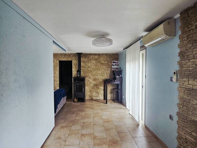 Vente Maison/villa 3 pièces — photo 1