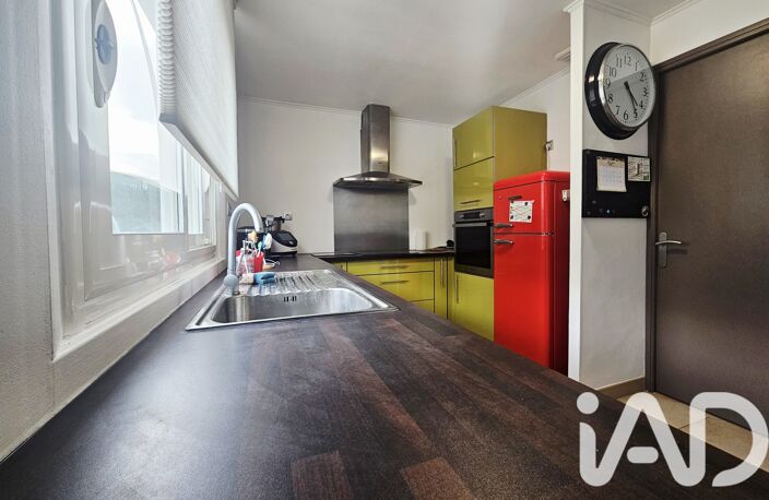 Vente Maison/villa 3 pièces — photo 2