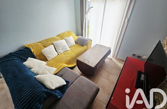 Vente Maison/villa 3 pièces — photo 3
