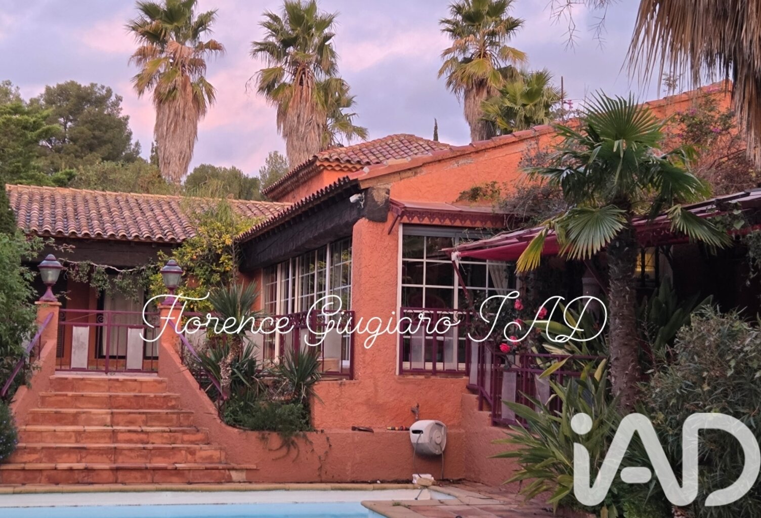 Vente Maison traditionnelle 6 pièces — photo 1