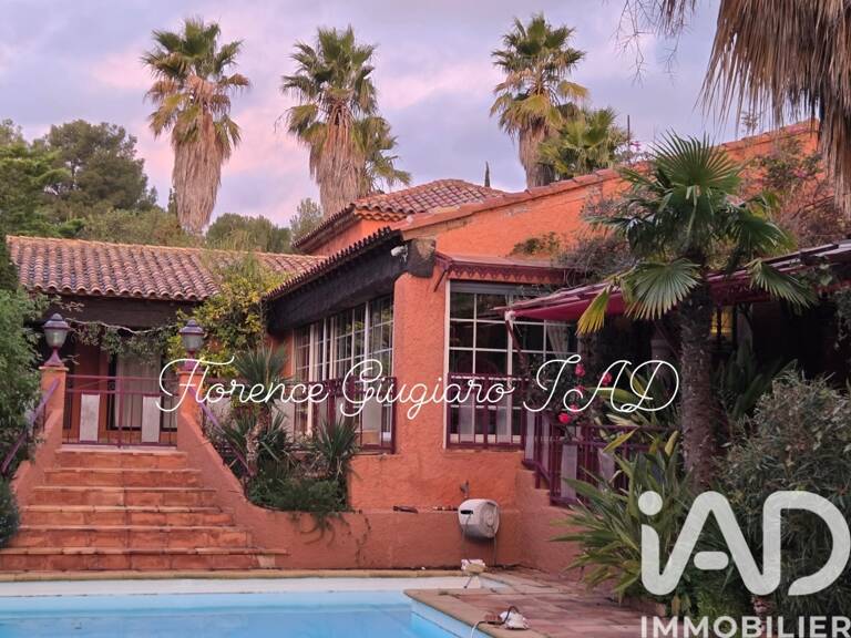 Vente Maison traditionnelle 6 pièces — photo 1