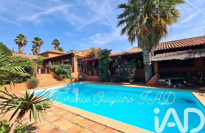 Vente Maison traditionnelle 6 pièces — photo 2