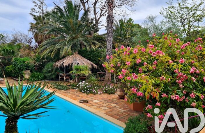 Vente Maison traditionnelle 6 pièces — photo 3
