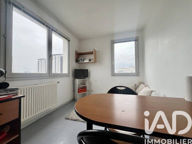 Vente Appartement 1 pièce — photo 1