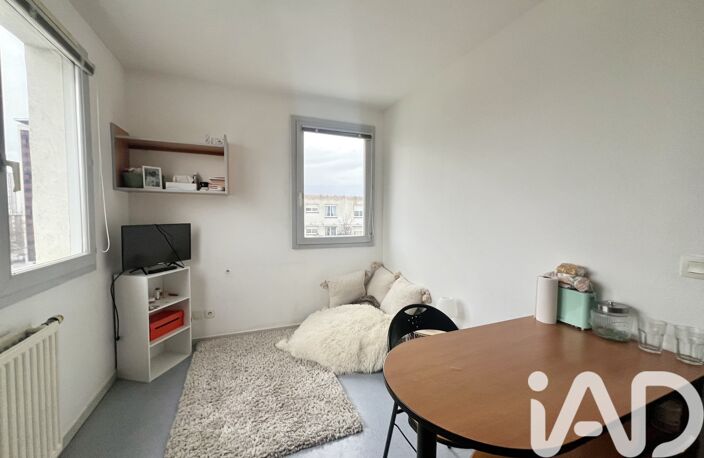Vente Appartement 1 pièce — photo 2