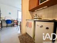 Vente Appartement 1 pièce — photo 3