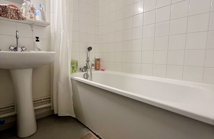 Vente Appartement 1 pièce — photo 4
