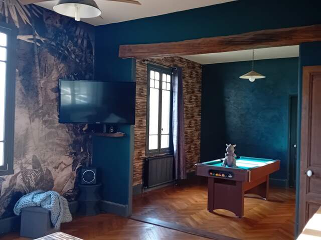 Vente Maison/villa 5 pièces — photo du bien