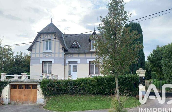 Vente Maison/villa 5 pièces — photo 2