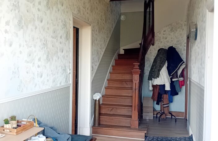 Vente Maison/villa 5 pièces — photo 4