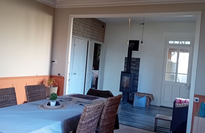 Vente Maison/villa 5 pièces — photo 5