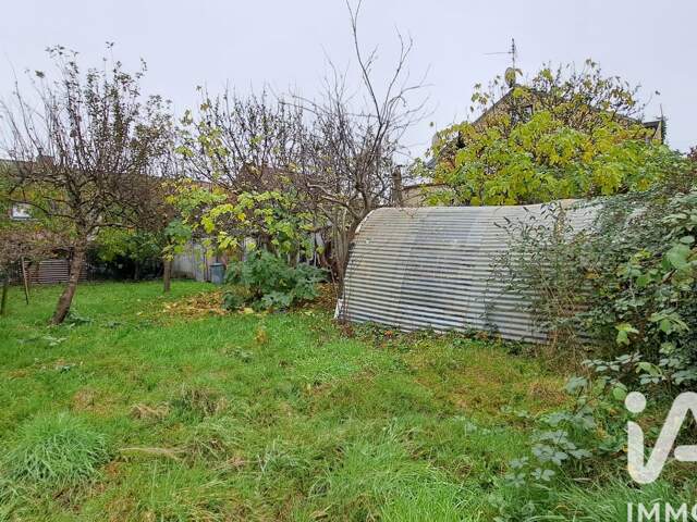 Vente Terrain à bâtir 257 m&sup2; — photo du bien
