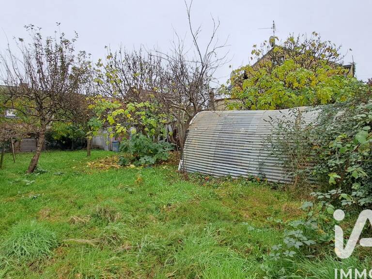 Vente Terrain à bâtir 257 m&sup2; — photo 1