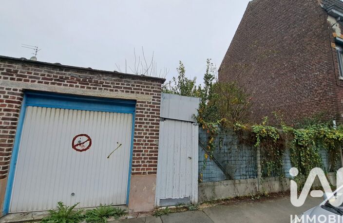 Vente Terrain à bâtir 257 m&sup2; — photo 2