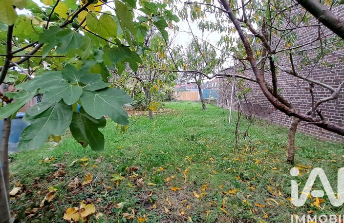 Vente Terrain à bâtir 257 m&sup2; — photo 3