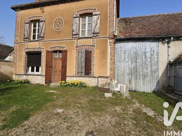 Vente Maison/villa 4 pièces — photo du bien