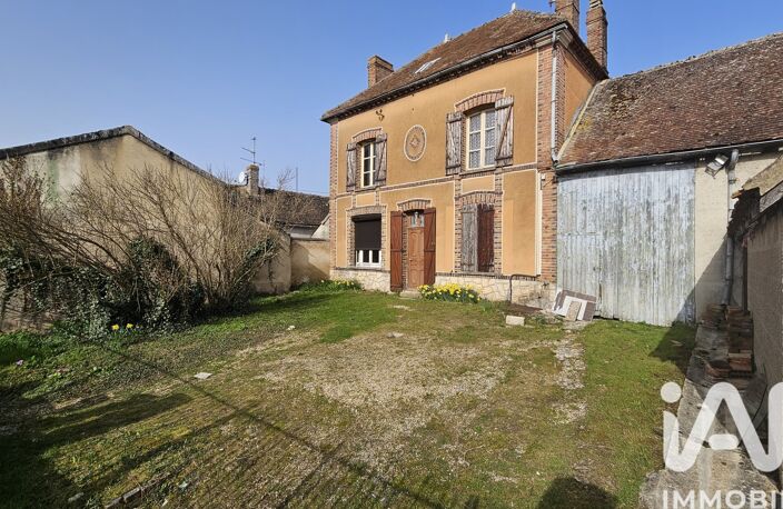 Vente Maison/villa 4 pièces — photo 2