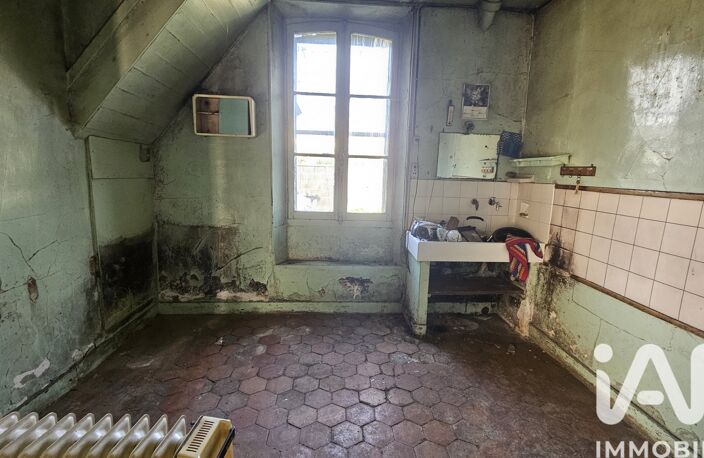 Vente Maison/villa 4 pièces — photo 4
