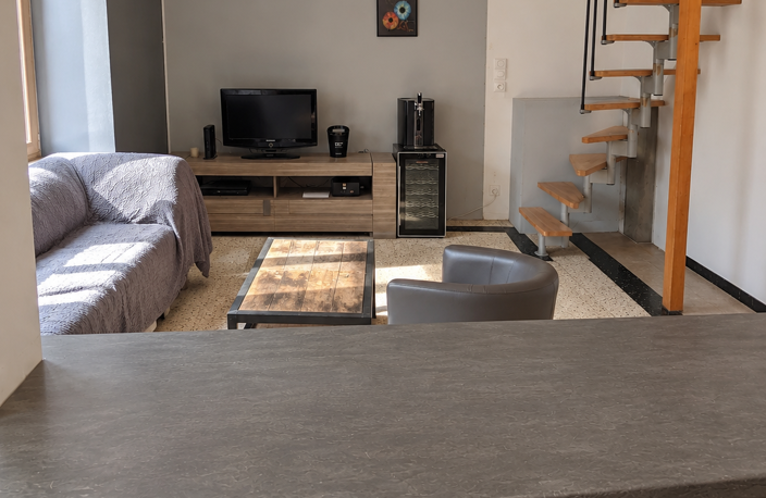 Vente Maison de village 4 pièces — photo 3