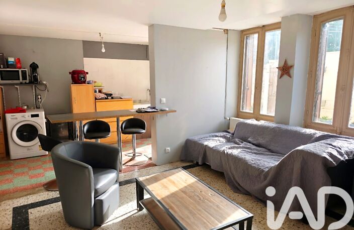 Vente Maison de village 4 pièces — photo 4